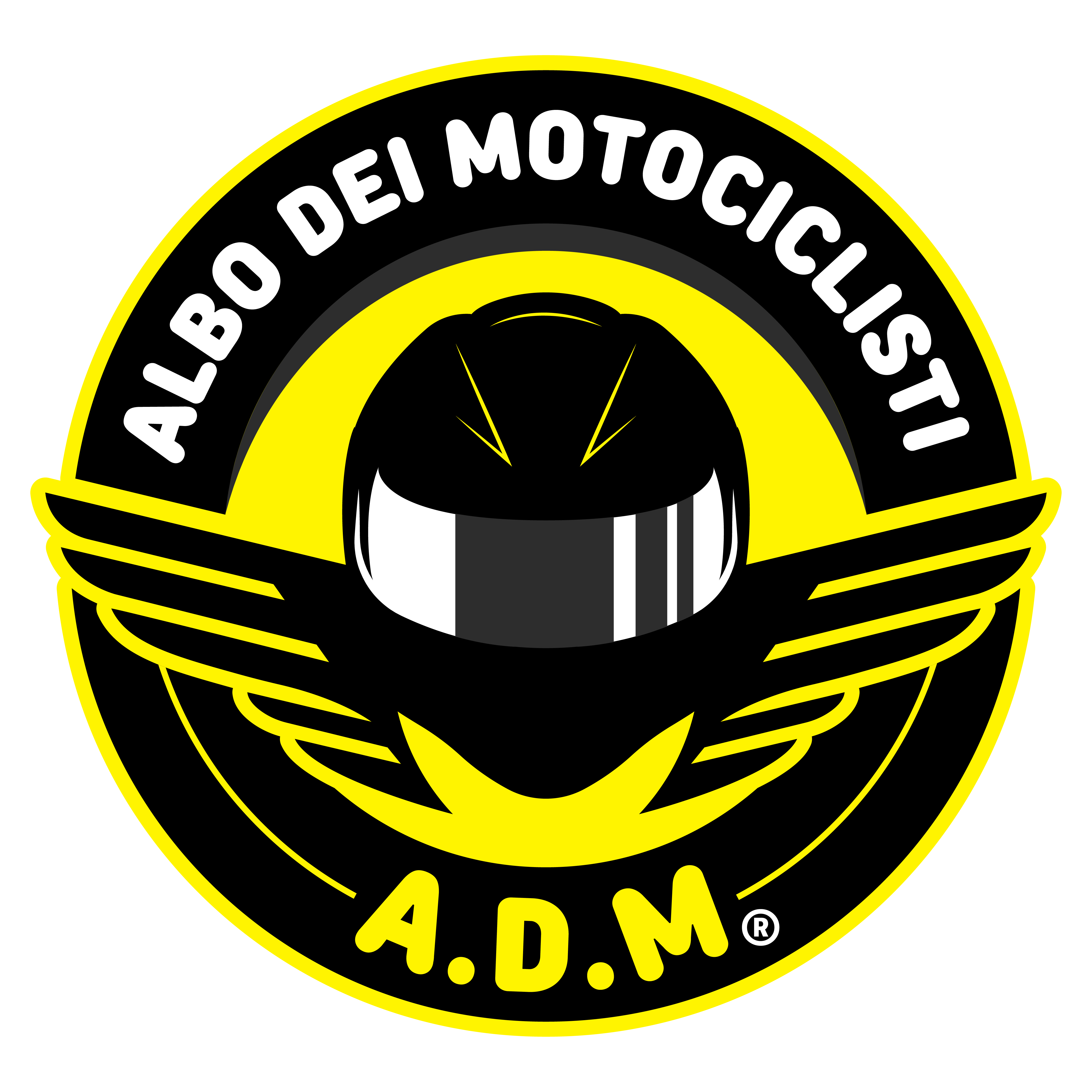 Rete Nazionale Motoclub Riconosciuti A.D.M.®
